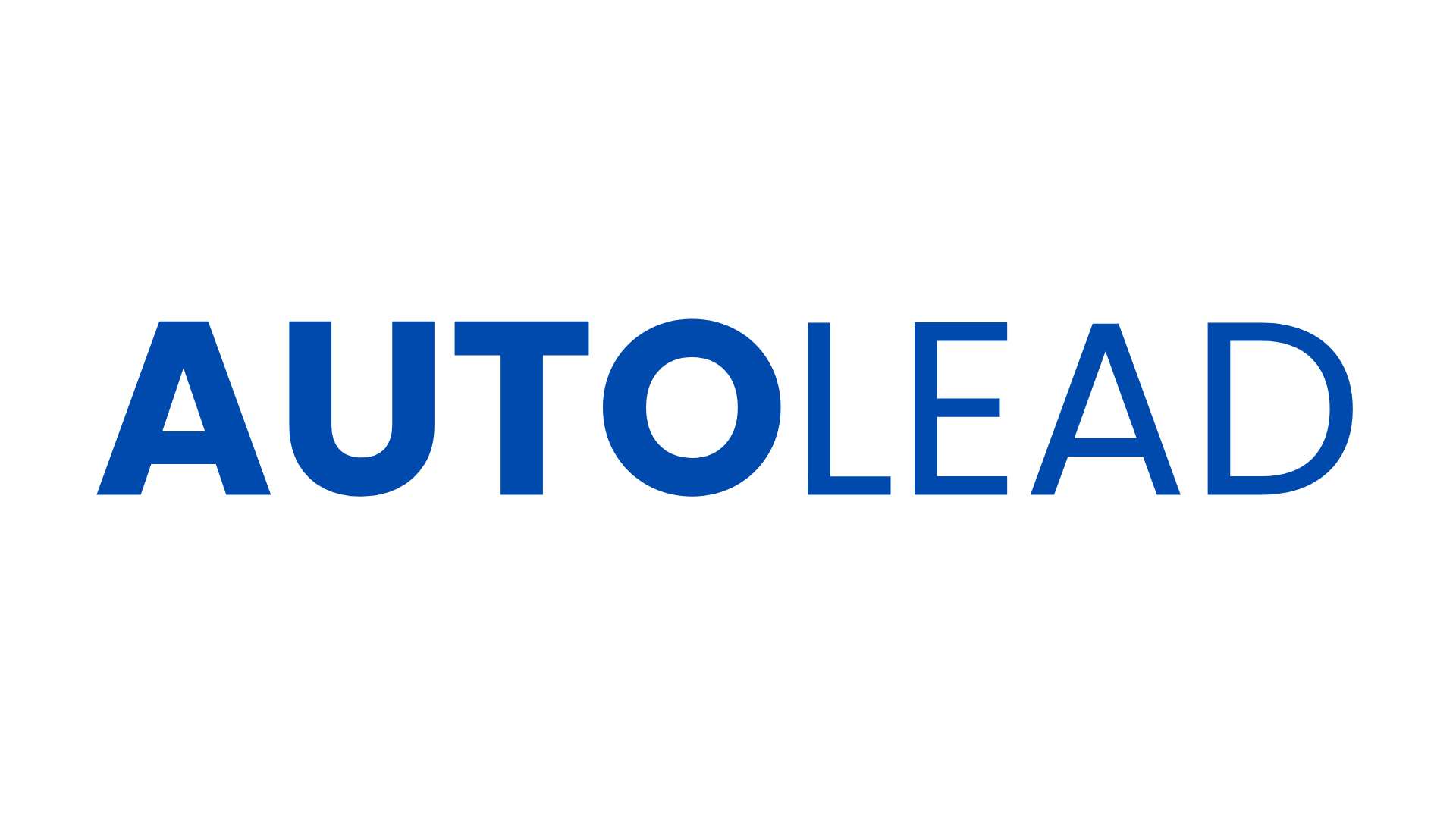Autolead